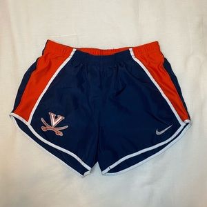 Nike Women’s UVA Running Shorts